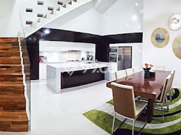 Vila Kawasan , Area 400m2m², Akses ke Pusat Kota Vila Kawasan , Area 400m2m², Akses ke Pusat Kota