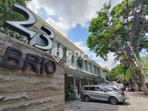 Dijual Tanah di Denpasar, Luas 871m2 SHM Dijual Tanah di Denpasar, Luas 871m2 SHM