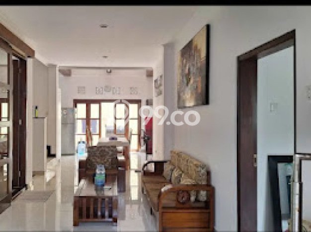 Dijual Rumah Modern 4 KT di Jimbaran, Badung Dijual Rumah Modern 4 KT di Jimbaran, Badung