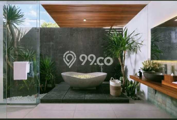 Vila Nyaman Kawasan , Area 305m2m², Pemandangan Menarik di area Vila Nyaman Kawasan , Area 305m2m², Pemandangan Menarik di area