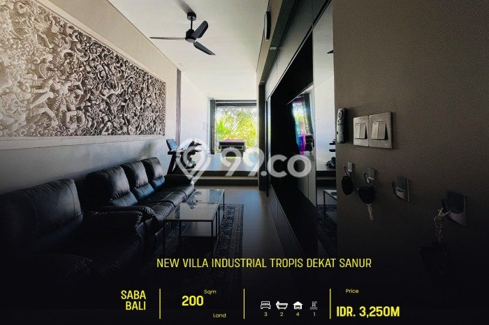 LOKASI STRATEGIS! Vila di , Ukuran 200m2m², Pemandangan Menarik di area LOKASI STRATEGIS! Vila di , Ukuran 200m2m², Pemandangan Menarik di area