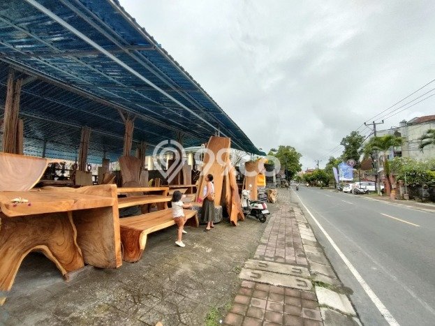Tanah Dijual Lokasi Ubud Gianyar SHM Tanah Dijual Lokasi Ubud Gianyar SHM