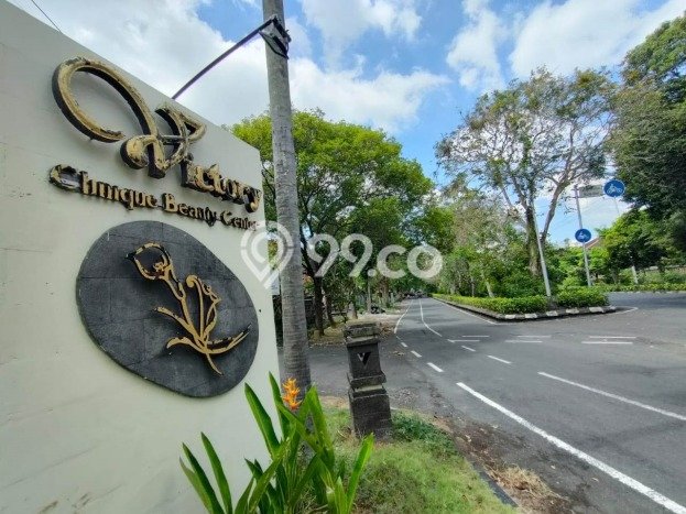 Dijual Tanah di Denpasar, Luas 871m2 SHM Dijual Tanah di Denpasar, Luas 871m2 SHM