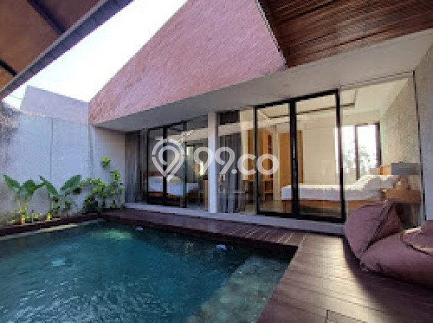 Dijual! Vila di Ubud, Ukuran 135m2m², Akses ke Pusat Kota Dijual! Vila di Ubud, Ukuran 135m2m², Akses ke Pusat Kota