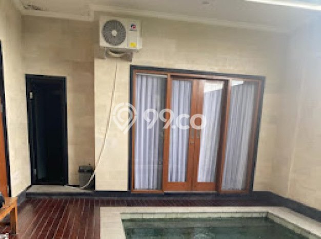 Dijual Rumah Modern 4 KT di Pemogan, Denpasar Dijual Rumah Modern 4 KT di Pemogan, Denpasar