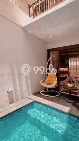 Jual Rumah Luas Megah Dengan View Cantik di Renon, Denpasar Jual Rumah Luas Megah Dengan View Cantik di Renon, Denpasar