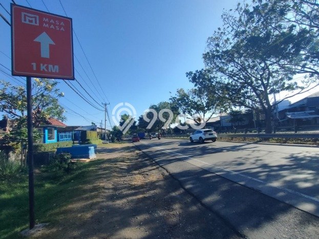 Disewakan Tanah di Gianyar, Luas 1130m2 Area Berkembang Disewakan Tanah di Gianyar, Luas 1130m2 Area Berkembang