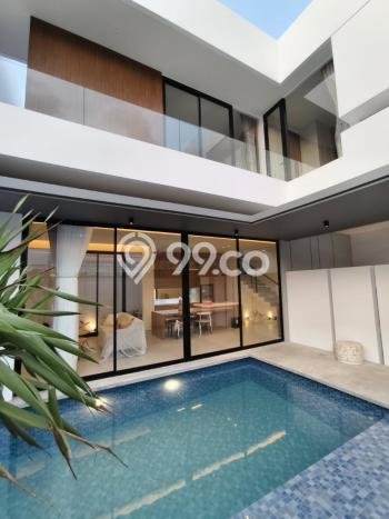 Vila di , Ukuran 125m2m², Kawasan Asri untuk hunian Vila di , Ukuran 125m2m², Kawasan Asri untuk hunian