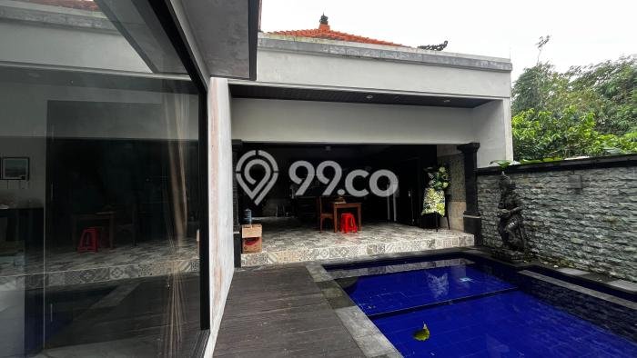 Jual Rumah Luas Elegan Dengan View Cantik di Pecatu, Badung Jual Rumah Luas Elegan Dengan View Cantik di Pecatu, Badung