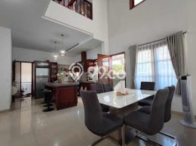 Rumah Elit Modern Siap Huni di Jimbaran Badung Rumah Elit Modern Siap Huni di Jimbaran Badung