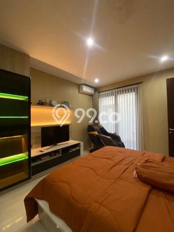 Jual Rumah Luas Megah Dengan View Cantik di Renon, Denpasar Jual Rumah Luas Megah Dengan View Cantik di Renon, Denpasar