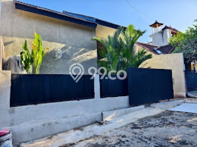 Rumah Modern 3 KT LT 120m2 di Jimbaran Rumah Modern 3 KT LT 120m2 di Jimbaran