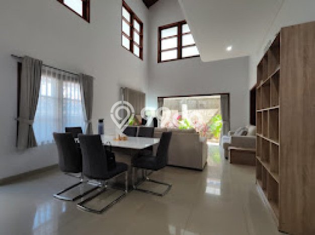 Rumah Elit Modern Siap Huni di Jimbaran Badung Rumah Elit Modern Siap Huni di Jimbaran Badung