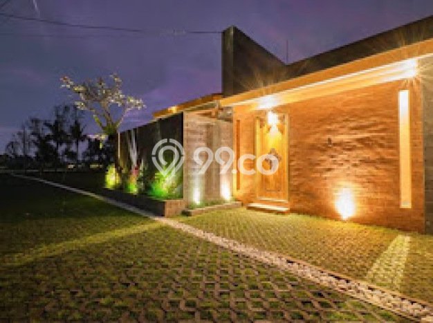 Peluang Langka! Vila di Ubud, Dimensi 216m2m², Kawasan Prospektif dengan potensi meningkat Peluang Langka! Vila di Ubud, Dimensi 216m2m², Kawasan Prospektif dengan potensi meningkat