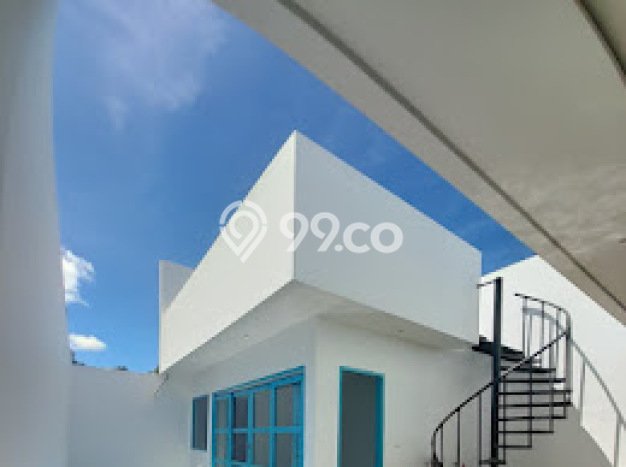 For Sale Vila di , Luas 205m2m², Lingkungan Asri For Sale Vila di , Luas 205m2m², Lingkungan Asri