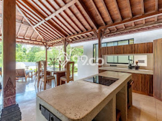DIJUAL! Vila Kawasan Ubud, Luas 440m2m², Posisi Strategis DIJUAL! Vila Kawasan Ubud, Luas 440m2m², Posisi Strategis