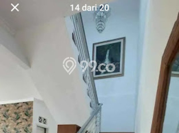FOR SALE! Vila di , Luas 189m2m², Posisi Premium FOR SALE! Vila di , Luas 189m2m², Posisi Premium