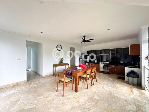 HOT DEAL! Vila di , Luas 950m2m², Lokasi Prima HOT DEAL! Vila di , Luas 950m2m², Lokasi Prima