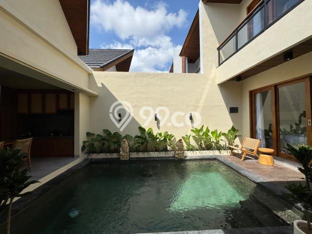 Vila Premium di , Area 134m2m², Akses Badung, Badung Vila Premium di , Area 134m2m², Akses Badung, Badung
