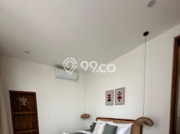 Vila Kawasan , Area 132m2m², Lingkungan Nyaman Vila Kawasan , Area 132m2m², Lingkungan Nyaman