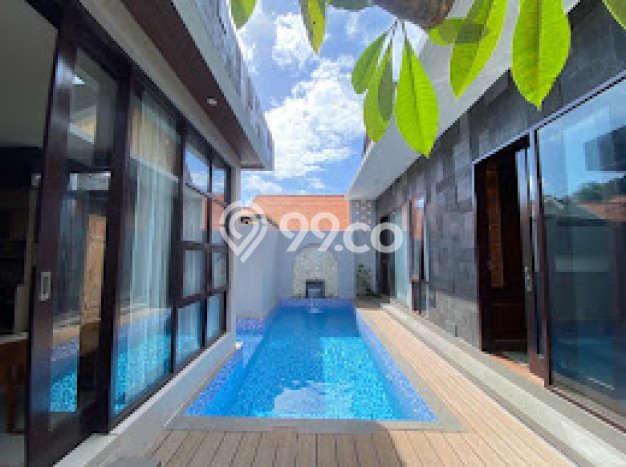 Vila Berkualitas di , Luas 145m2m², Lingkungan Asri dan nyaman Vila Berkualitas di , Luas 145m2m², Lingkungan Asri dan nyaman