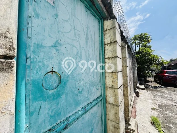 Tanah Kavling Dijual di Renon, Denpasar dengan Luas Tanah 605m2 Tanah Kavling Dijual di Renon, Denpasar dengan Luas Tanah 605m2