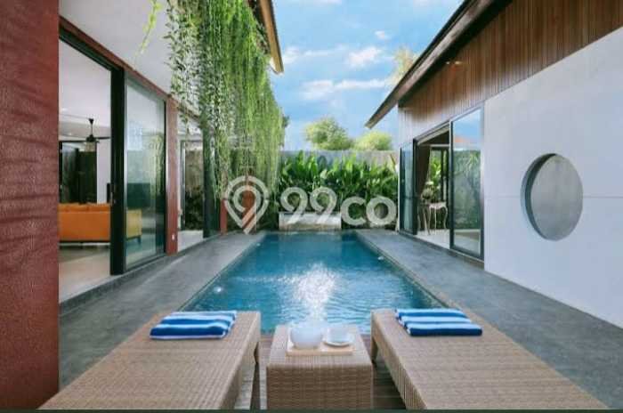Vila Nyaman Kawasan , Area 305m2m², Pemandangan Menarik di area Vila Nyaman Kawasan , Area 305m2m², Pemandangan Menarik di area