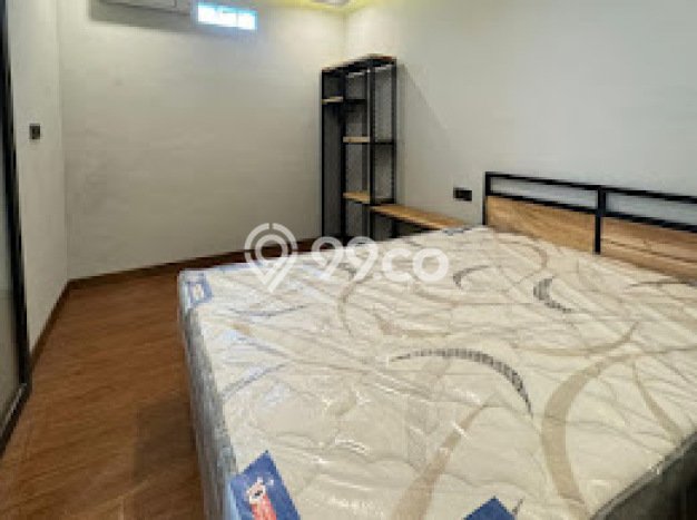 Vila Strategis Kawasan , Luas 87m2m², Akses Badung, Badung Vila Strategis Kawasan , Luas 87m2m², Akses Badung, Badung