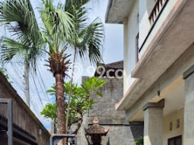 Ready to Use! Premium House LT 200m2 Desain Elegan di Dalung Ready to Use! Premium House LT 200m2 Desain Elegan di Dalung