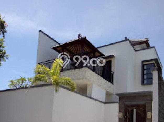 Rumah Minimalis 3 Kamar LT 120m2 di Nusa Dua Rumah Minimalis 3 Kamar LT 120m2 di Nusa Dua