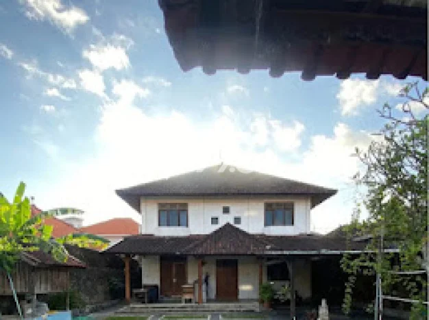 LOKASI TERBAIK! Vila di , Area 1000m2m², Area Strategis dengan akses mudah LOKASI TERBAIK! Vila di , Area 1000m2m², Area Strategis dengan akses mudah