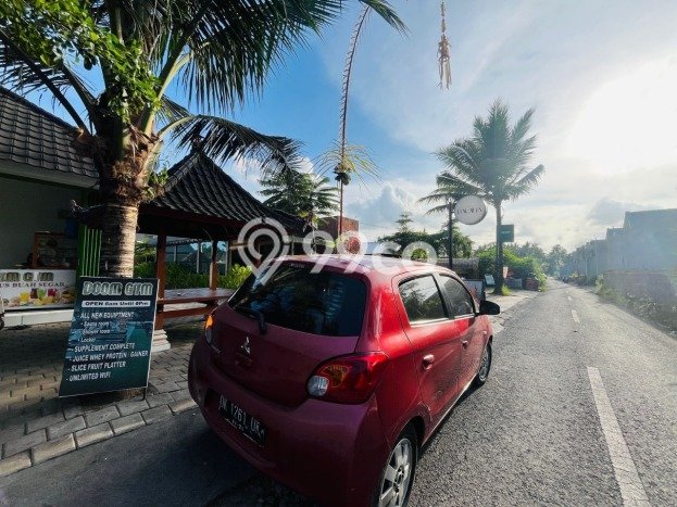 Vila Kawasan Ubud, Area 120m2m², Area Strategis untuk usaha Vila Kawasan Ubud, Area 120m2m², Area Strategis untuk usaha