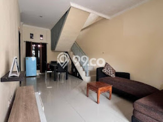 Rumah Strategis Minimalis Lb 114m2 di Denpasar Selatan, Denpasar Rumah Strategis Minimalis Lb 114m2 di Denpasar Selatan, Denpasar