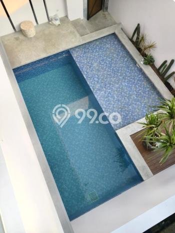 Vila di , Ukuran 125m2m², Kawasan Asri untuk hunian Vila di , Ukuran 125m2m², Kawasan Asri untuk hunian