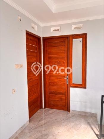 Rumah Modern 3 KT di Sanur Denpasar Rumah Modern 3 KT di Sanur Denpasar