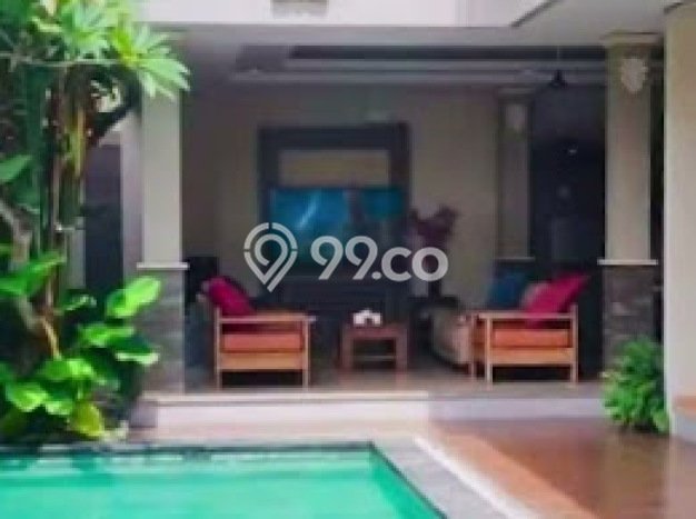Vila Kawasan , Dimensi 231m2m², Lingkungan Asri untuk hunian Vila Kawasan , Dimensi 231m2m², Lingkungan Asri untuk hunian