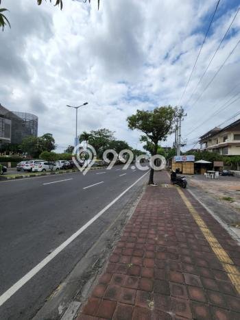Tanah Dijual di Badung Seluas 2352m2 Strategis Tanah Dijual di Badung Seluas 2352m2 Strategis