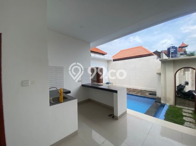 LOKASI TERBAIK! Vila di , Ukuran 130m2m², Lokasi Strategis dengan akses mudah LOKASI TERBAIK! Vila di , Ukuran 130m2m², Lokasi Strategis dengan akses mudah