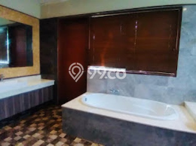 Vila Kawasan , Dimensi 231m2m², Lingkungan Asri untuk hunian Vila Kawasan , Dimensi 231m2m², Lingkungan Asri untuk hunian