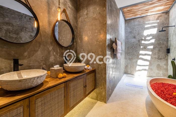 Vila di , Luas 250m2m², Lokasi Premium Vila di , Luas 250m2m², Lokasi Premium
