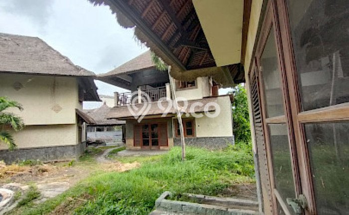 Tanah Kavling Dijual di Batu Belig, Badung dengan Luas Tanah 1040m2 Tanah Kavling Dijual di Batu Belig, Badung dengan Luas Tanah 1040m2