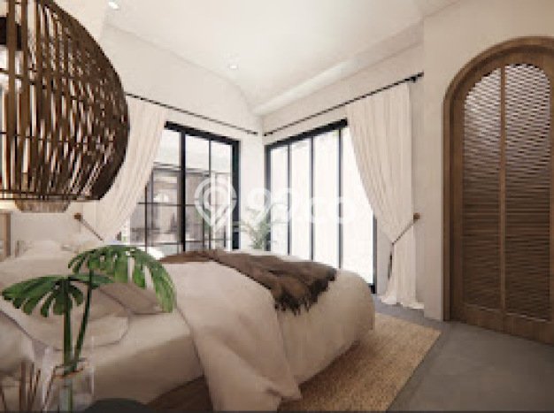 Peluang Terbaik! Vila Kawasan , Ukuran 100m2m², Kawasan Prospektif dengan potensi naik Peluang Terbaik! Vila Kawasan , Ukuran 100m2m², Kawasan Prospektif dengan potensi naik