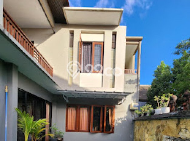 Jual Rumah Mewah Megah Dengan View Eksklusif di Sanur, Denpasar Jual Rumah Mewah Megah Dengan View Eksklusif di Sanur, Denpasar