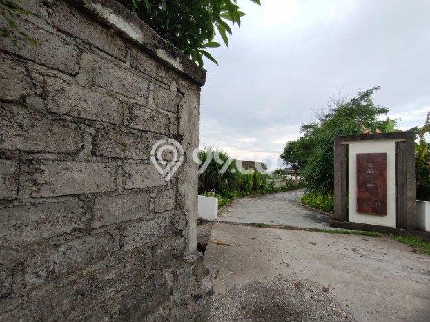 Disewakan Tanah di Gianyar, Luas 1130m2 Area Berkembang Disewakan Tanah di Gianyar, Luas 1130m2 Area Berkembang