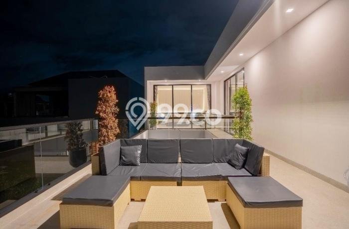 Vila Kawasan , Luas 200m2m², Area Nyaman Vila Kawasan , Luas 200m2m², Area Nyaman