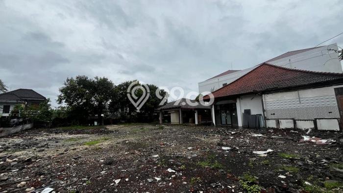 Tanah Kavling Dijual di Renon, Denpasar dengan Luas Tanah 1420m2 Tanah Kavling Dijual di Renon, Denpasar dengan Luas Tanah 1420m2