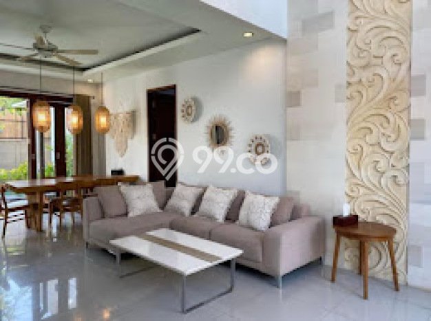 Vila Kawasan , Dimensi 275m2m², Dekat ke beragam keperluan Vila Kawasan , Dimensi 275m2m², Dekat ke beragam keperluan