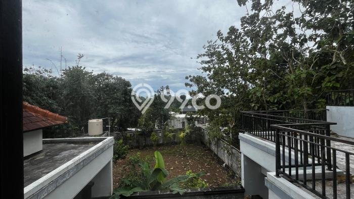 Jual Rumah Luas Elegan Dengan View Cantik di Pecatu, Badung Jual Rumah Luas Elegan Dengan View Cantik di Pecatu, Badung