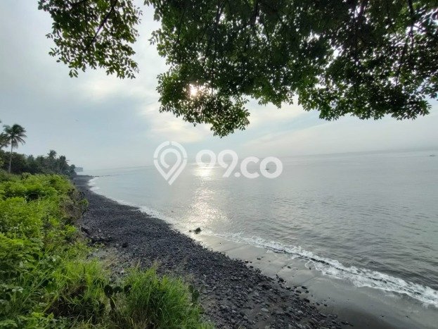 Jarang Ada! Tanah di Karangasem Punya Luas 7040m2 SHM Jarang Ada! Tanah di Karangasem Punya Luas 7040m2 SHM