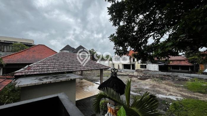 Tanah Kavling Dijual di Renon, Denpasar dengan Luas Tanah 1420m2 Tanah Kavling Dijual di Renon, Denpasar dengan Luas Tanah 1420m2